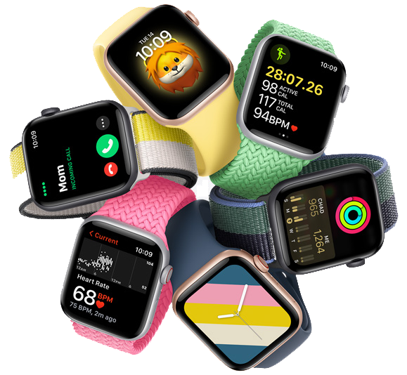 Apple Watch SE